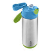 Picture of INSULATED SPORT SPOUT BOTTLE 500ML OCEAN BREEZE